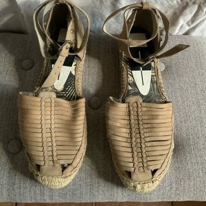 Dolce Vita Espadrilles